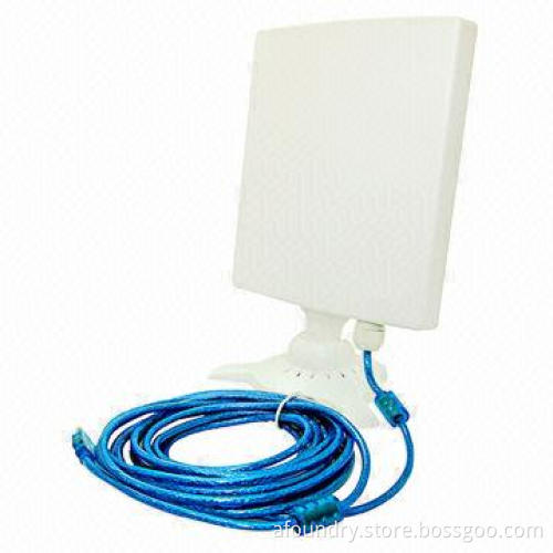 WLAN Antenna with 14dbi Panel Direction